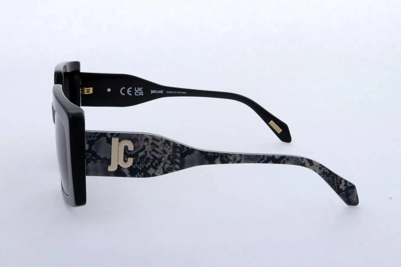 Just Cavalli SJC020K Sunglasses - view 16